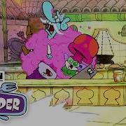 Chowder Breaks The Fourth Wall Chowder Cartoon Network