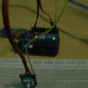 Arduino Rotary Encoder Interfacing