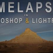 How To Create TIMELAPSES Using Adobe Photoshop Lightroom Very Easy