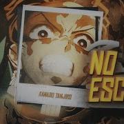 Everyone Loves A Villain No Escape Official AMV