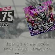 Gitadora HYDRA Extreme Drum