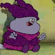 Chowder The Wrong Address Preview