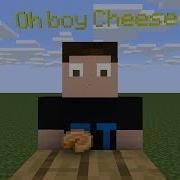 Oh Boy Cheese