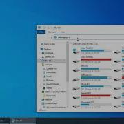HomePath Environment Variable In Windows Operating System