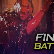 SPOILER Simon Sacrifices Himself Iron Lung SUBTITLED