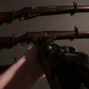 POV Camera Test 3 Springfield 1903 Dry Fire