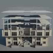 Building Generator