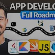 Become A Mobile App Developer Complete Roadmap Zero To PRO How To Use Back4App