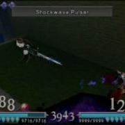 Final Fantasy Dissidia Squall S Bug
