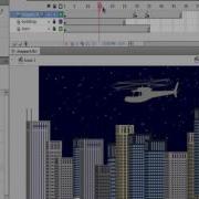 16 Adobe Flash Frames And Keyframes