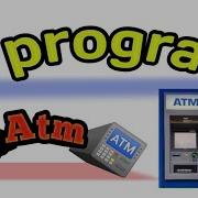 ATM PROGRAM IN C C Programming C Program To Display The ATM Transaction ATM Asim Khan
