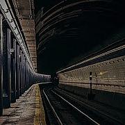 Dark Atmospheric Dub Techno Mix 7