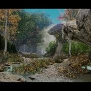 CryENGINE 3 DX11 Tessellation My Map