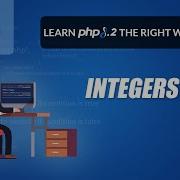 PHP Integer Data Type Full PHP 8 2 Tutorial Tamil