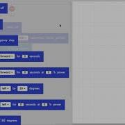 How To Use Blockly For CoDrone Pro Lite