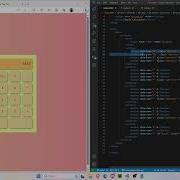 Eval Function Issue How To Build A Simple Calculator With HTML CSS And JavaScript
