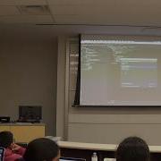 Android 1 Workshop 2018