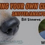 Creating Your Own Custom Sniffer Analysis Tool W Bill Stearns