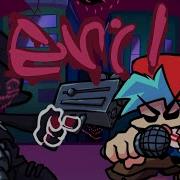 Friday Night Funkin Corruption Dark Fight Pico Day1