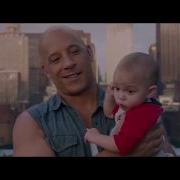 Fast And Furious TRIBUTO We Own It