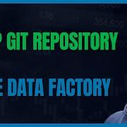 150 Setup Azure DevOps Git Repository With Azure Data Factory ADF CI CD Integration
