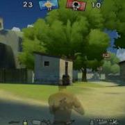 Battlefield Heroes Stealth Bug 2009 11 17