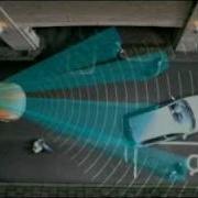 2010 Volvo S60 Pedestrian Detection Edited Package Without Voiceo Flv