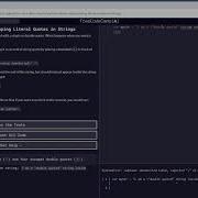 Basic JavaScript 23 111 Escaping Literal Quotes In Strings FreeCodeCamp