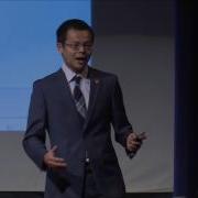 Visualizing Big Data Kewa Mei TEDxPurdueUSalon