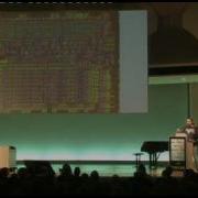 27c3 Reverse Engineering The MOS 6502 CPU En