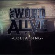 The Word Alive Collapsing Album Stream