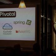Josh Long Cloud Native Java With Spring Boot And Spring Cloud Part 1