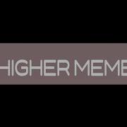 HIGHER MEME OC ANIMATION
