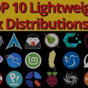 Top 10 Lightweight Linux Distributions 2026 Benchmarked Tested Ranked Linux Top10