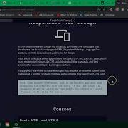 Create FreeCodeCamp Account And Walkthrough