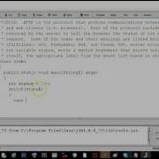 20926 Java Solution Walkthrough MyProgrammingLab