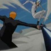 Bleach Fade Away