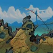 Обзор Worms Revolution