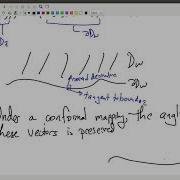 Conformal Mappings Of Boundary Conditions