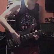 SKELETONWITCH Within My Blood Bass Cover