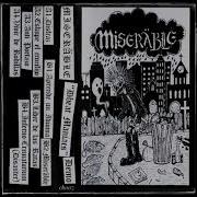Miseräble Inferno Crematorium Disaster