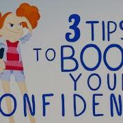 3 Tips To Boost Your Confidence TED Ed