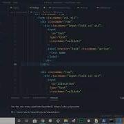 Pure Materialize CSS Datepicker And Timepicker In A ReactJs App Part 2 User Interface