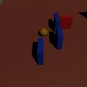 Roll A Ball Unity3d Game Source Code Download Free