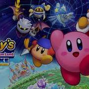 Egg Catcher Title Kirby S Return To Dreamland Deluxe Music