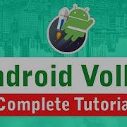 Android Volley Complete Tutorial GET Request Android Studio Tutorial