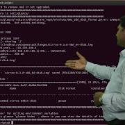 Openstack Installation Part2
