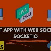 Online Web Chat In Python With Flask Web Sockets IO 2022