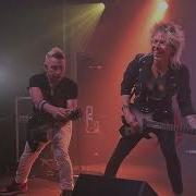 Fozzy Enemy Live At Rock City Nottingham 2026