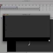 Flash Tutorial Lazer Beam
